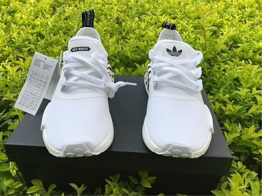 Super Max Fear of God x Adidas NMD Pharrell Williams Human Race--008